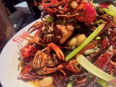 -红盔甲·小龙虾(人民广场店)