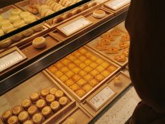 -泸溪河桃酥(西直门凯德店)