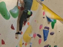 -ROCKPLUS攀岩馆(环宇城店)