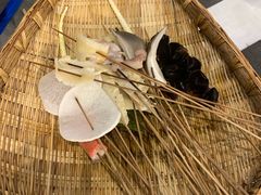 -马路边边串串香(北苑旗舰店)