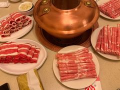 -八先生涮肉房(三里河店)