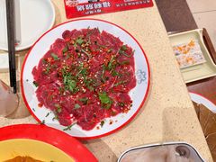 -南方花园鸭肠王(科园四路店)