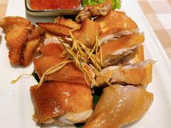 -清迈泰·泰国餐厅(华发商都店)