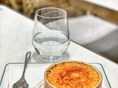 法式焦糖烤布蕾-PAUL LAFAYET 法式甜品(深圳湾万象城店)