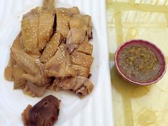 -墨白私房菜·广东菜 粤菜
