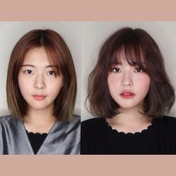 点击看大图 -IN STYLE•造型