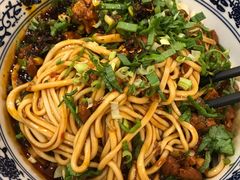 -有礼有面(知春路店)