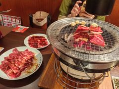 -蒜香焼肉PURUSHIN(马场路店)