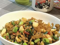 -彭耕记猪油炒小菜(吉联mall店)