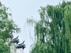 -台儿庄古城