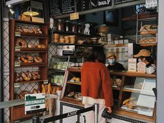-Juicy Bakery(大学路店)