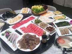 -海皇世家海鲜火锅(瑞安店)