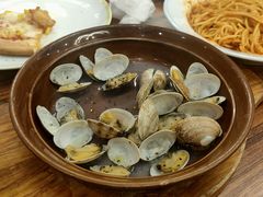 -萨莉亚意式餐厅(彩悦城店)