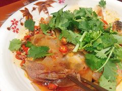 -易老妈蹄花.特色川菜(人民公园总店)