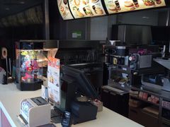 -麦当劳(武商建二店)