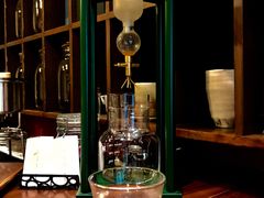-RUMORS COFFEE ROASTERY鲁马滋咖啡(湖南路店)