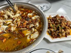 -黑皮酸菜鱼(三山街店)