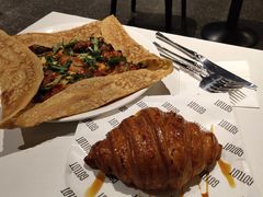 -GOTLOT COFFEE&KITCHEN角落厨房NOOK店
