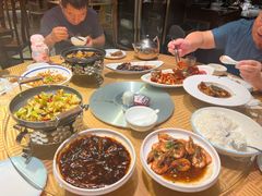 -鱼食饭稻·苏浙土菜17年老馆子(平江路店)