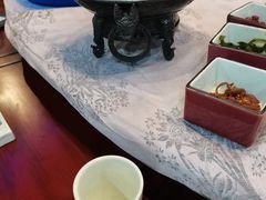 -佳兰雅序融合菜(高新店)