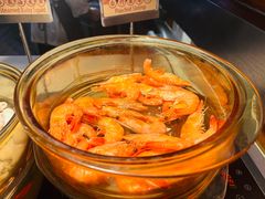 -The COOK·厨餐厅·自助餐(浦东嘉里大酒店)