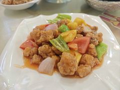 -姐妹鸭仔饭店(湾南路店)