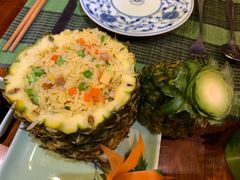 -Lam Vien Restaurant