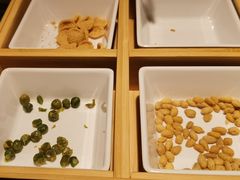 -师烤·豆花烤鱼(深圳坂田天虹店)