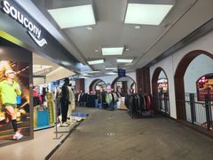 -盛京大奥莱(沈阳奥体店)