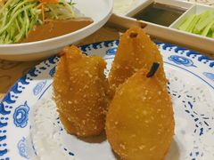 -大鸭梨烤鸭店(花园村店)