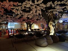 -蓝鲸湾汤泉(包河店)