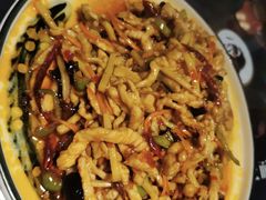 -川哥辣妹(南岗店)