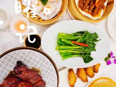 -香港新曜记·粤菜点心(滨江宝龙店)