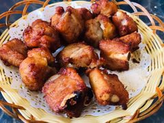 -波记美食店·现捞海鲜