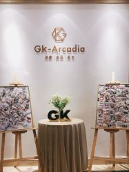 -GK-ARCADIA美睫美甲