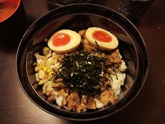 -日本料理神拉面
