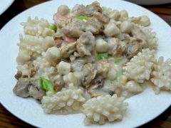 -京皇十二道天津菜(蒲黄榆店)