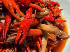 -靓虾二哥长沙地标小龙虾(五一广场店)