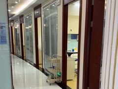 -泰康拜博口腔(世博园乐尔店)