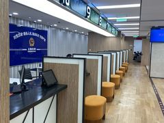 -浦东国际人才港