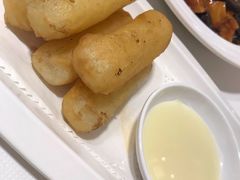 -玉林烤鸭店(黄村康庄店)
