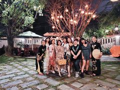 -Lam Vien Restaurant