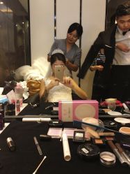 -蒙娜丽莎婚纱摄影(南门店)
