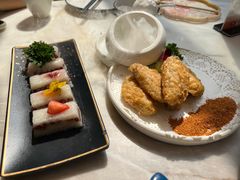 -唐猫庭院·千年陕菜(大唐不夜城店)