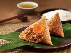 粽子-五芳斋(中山大道总店)