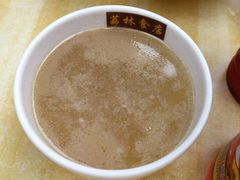 -荔林食店(西华路店)