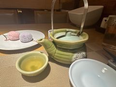 -三石铁板烧(紫竹桥店)