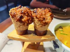 -西安饭庄·非遗陕菜(钟楼店)