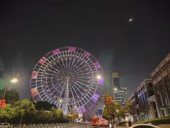 -南昌之星摩天轮