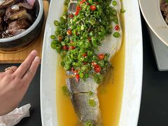 -汉水谣·江景餐厅(江滩店)